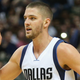 Illustration for article titled Chandler Parsons Started The Great NBA Emoji War By Accident